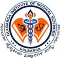 Gulbarga Institute of Medical Sciences Logo